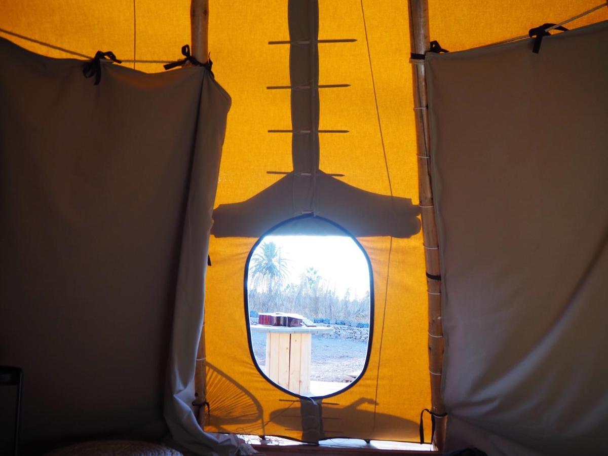 Teepee Volcano 틴다야 외부 사진